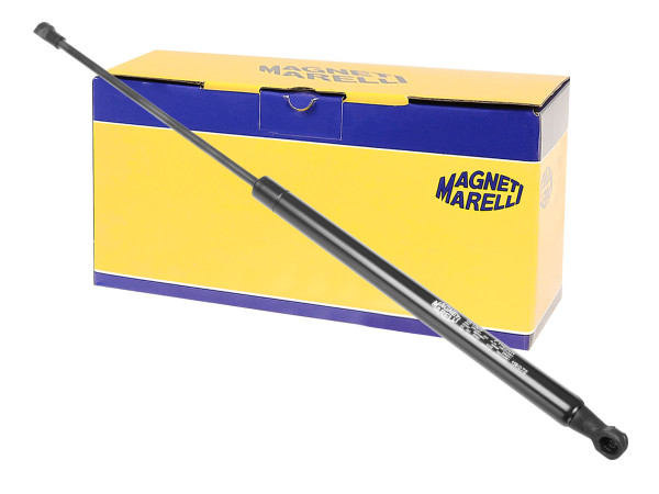 Gassfjær, bagasje- / lasterom - 430719130900 MAGNETI MARELLI - GHP962620, GHP963620, 793253