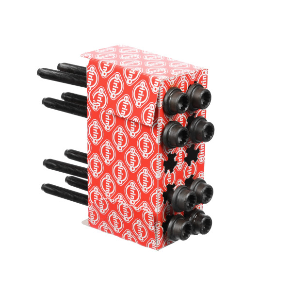 Topplokksboltsett - 445.890 ELRING - WHT004926, WHT007089, WHT007089(8x)