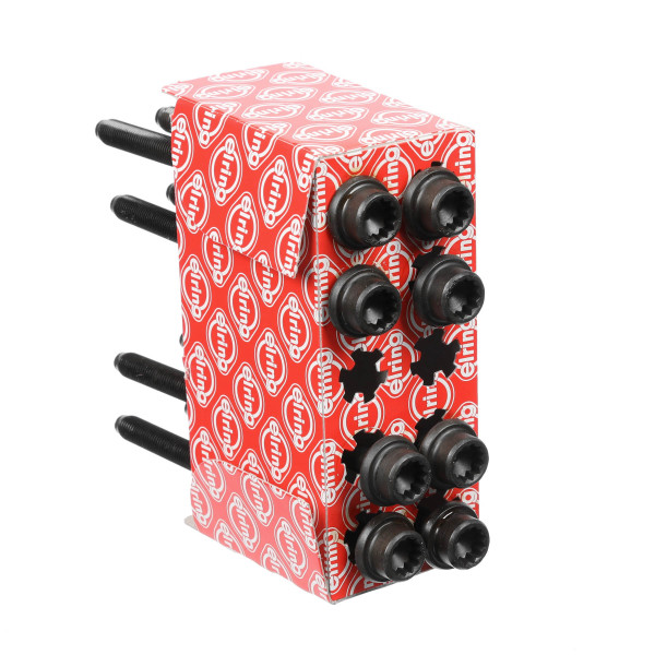 445.890, Topplokksboltsett, šroub hl.válců/set 8ks, ELRING, WHT004926, WHT007089, WHT007089(8x), 14-32385-02, 22-39035B, 49134876, B1331, BK0104, T40706-01