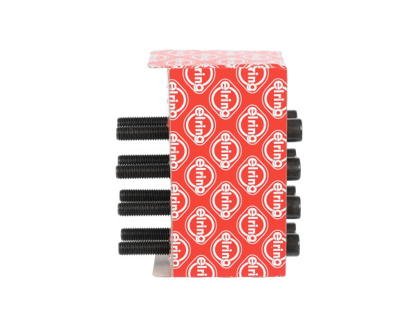 Topplokksboltsett - 477.970 ELRING - 1760313, 1760313(8x), 1804813