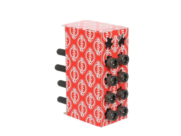 477.970, Topplokksboltsett, šroub hl.válců/set 8ks, ELRING, 1760313, 1760313(8x), 1804813, 1804813(8x), CM5G-6065-EA, CM5G-6065-EA(8x), 14-32380-01, 480015, 49136759, 81055700, 98-1031, B1650, BK2327, T40681-00, 481375