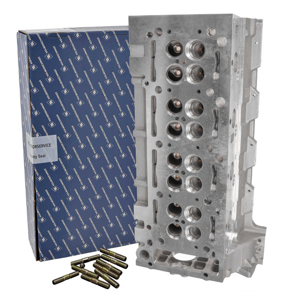 50003119, Sylindertopp, Hlava válců 2,2CDI Vito, KOLBENSCHMIDT, 6110102320, 6110104420, 6110106620, 6110106720, A6110102320, A6110104420, A6110106620, A6110106720, 908572