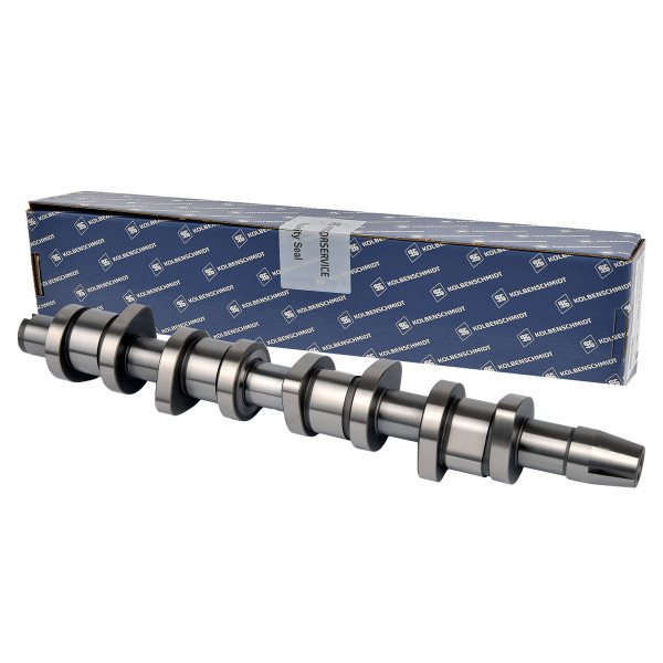 50006343, Kamaksel, Vačka 2,0TDI PD ocel, KOLBENSCHMIDT, VW Passat 2,0TDi PD, Audi A4 1,9TDI PD BGW, BKE, BRB, BHW 2004-2008, 038109101AF, 215701, 428013010, CAM933, CP10248