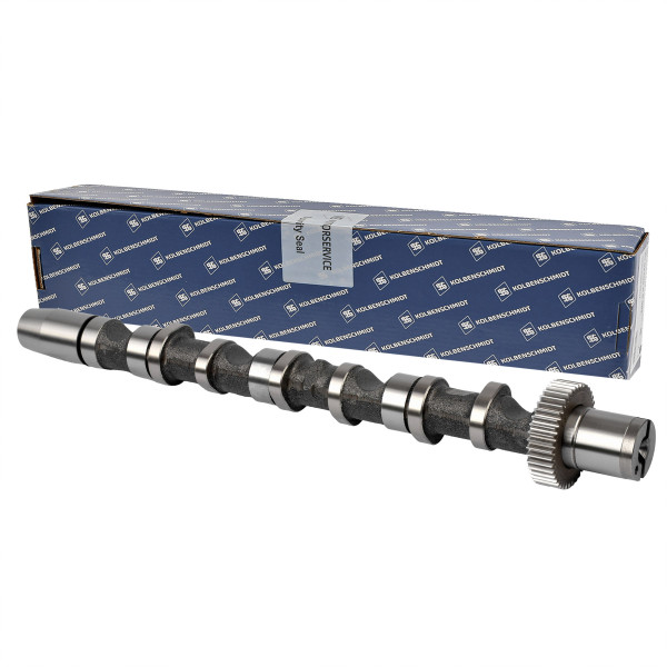 50006346, Kamaksel, Vačka 2,5TDI V6 IN(1-3), KOLBENSCHMIDT, Skoda Superb, VW Passat, Audi A4 A6 2,5TDI BDG BDH 2000-2006, 059106021CK, 059109021BA, 059109021CR, 26090, C276, CAM934, CM05-2189, CP10274, HV0303, T071