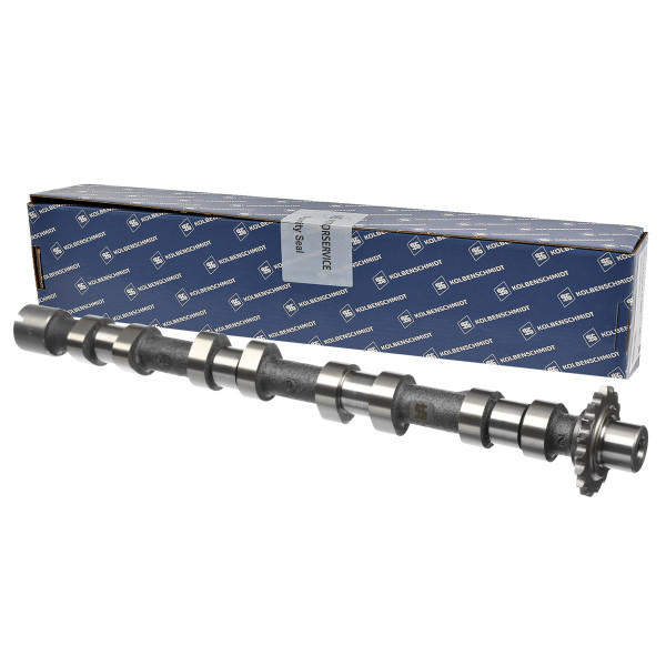 50007010, Kamaksel, Vačka 2,0HDi IN - litina, KOLBENSCHMIDT, 0801AC, CAM748, CP15032