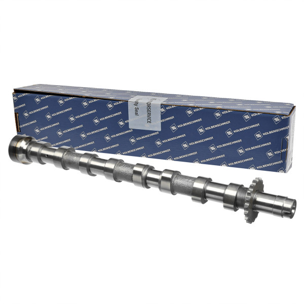 50007012, Kamaksel, Vačka 2,0HDi EX - litina, KOLBENSCHMIDT, 0801AE, CAM749, CP15033