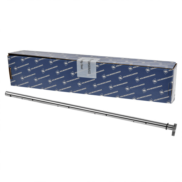 50007647, Vippearmaksel, motorstyring, Tyč vahadla 2,0TDi/EX, KOLBENSCHMIDT, 03GÂ 109Â 366A, 03Gÿ109ÿ366A