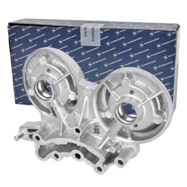 50007670, Lagerbukk, kamaksel, Vačka - boční kryt 1,8/2,0TSI, KOLBENSCHMIDT, 06L103144D, 06L103144F, 06L103144H, 176249, 33103434, CM05-2398, HV0422