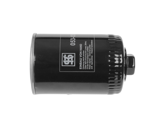 Oljefilter - 50013053 KOLBENSCHMIDT - 0009830627, 01160024, 1902135