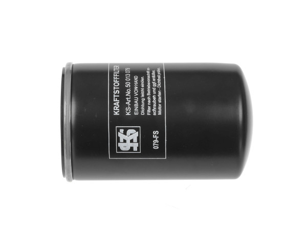 Drivstoffilter - 50013079 KOLBENSCHMIDT - 01180597, 11706667, 150526