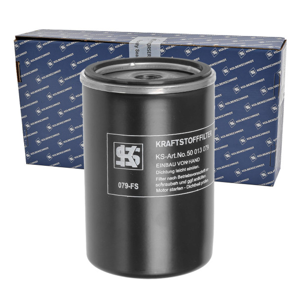 50013079, Drivstoffilter, Filtr paliv.079-FS, KOLBENSCHMIDT, Deutz/Deutz-Fahr Agroplus Agrotron Man M90 Renault Truck Magnum Premium Scania Volvo B10/B12/F10/F12/F6/F7/FL6/FL7 1994+, 01180597, 11706667, 150526, 181646, 21755046, 228911, 2RK127177A, 3825133, 3903640, 3I1266, 4033156710, 456005, 6005001063000, 7021295, 7110301, 7984867, E7HN9N327AA, F119200060010, KE7HN9N327AA, NS1026, 150564, 210970, 21492771, 4440193, 5000686589, 5W3394, 6732716111, 7006001098001, 7122737, 75204003