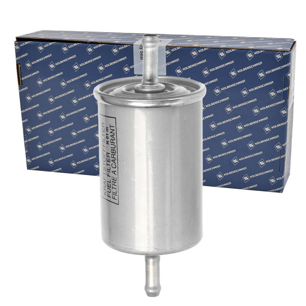 Drivstoffilter - 50013080 KOLBENSCHMIDT - 004312114, 0060534120, 1117100K00