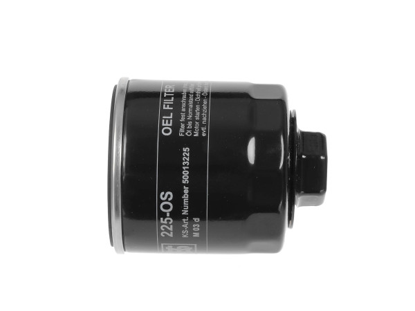 Oljefilter - 50013225 KOLBENSCHMIDT - 030115561AA, 030115561AB, 030115561AD