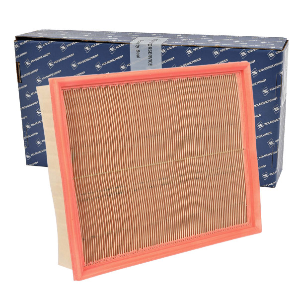 Luftfilter - 50013238 KOLBENSCHMIDT - 058133843, 13721702158, 1702158