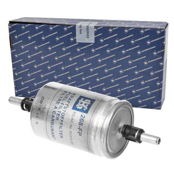 Drivstoffilter - 50013268 KOLBENSCHMIDT - 25121074, 25313359, 46403932