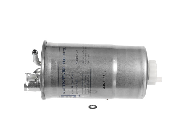 Drivstoffilter - 50013421 KOLBENSCHMIDT - 1J0127399A, 46473803, 5021185186