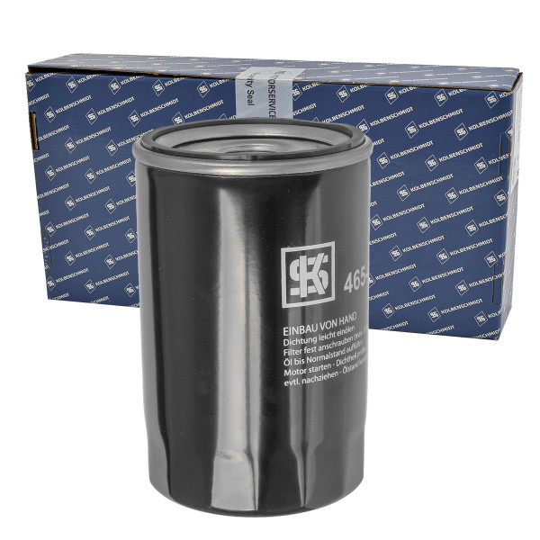 50013465, Oljefilter, Filtr olej.465-OS, KOLBENSCHMIDT, 51.05501-7160, 51.05501-7161, 51.05501-7165, 51.05501-7166, 51.05501-7180, 0451301207, 2090, 2329200, B7116, FT5220, H210W01, L47245, LF3506, LFP8099, OC206, PH5353, W1160, ZP24A