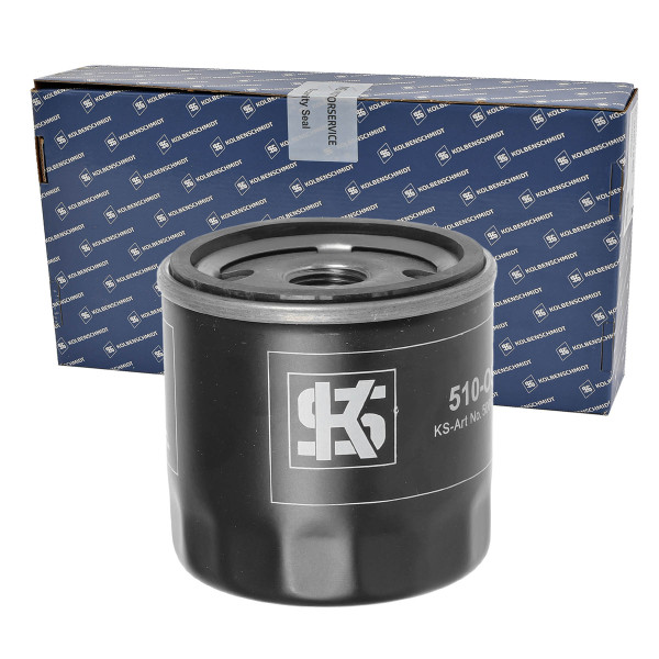 50013510, Oljefilter, Filtr olej.510-OS/1,3i Fav., KOLBENSCHMIDT, 047115561F, 1026285, 1109A3, 1560113010, 16510-83010, 1E03-14-302, 473H1012010N, 834337, 93156303, 96058042, 9Y4493, LR025306, 1104020050, 1109A6, 1560113011, 1E04-14-302, 9975227, LR096524, 1070523, 114094100, 1E0514302D, 9008091058, 114094101, 1883037, 1E0514302E, 9091510001, 115094100, 1E0514302E9A, 5008718, 9091510003