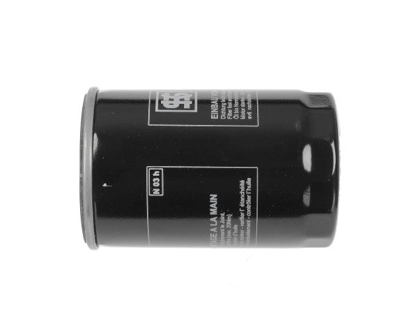 Oljefilter - 50013529 KOLBENSCHMIDT - 034115561A, 06A115561, 06A115561B