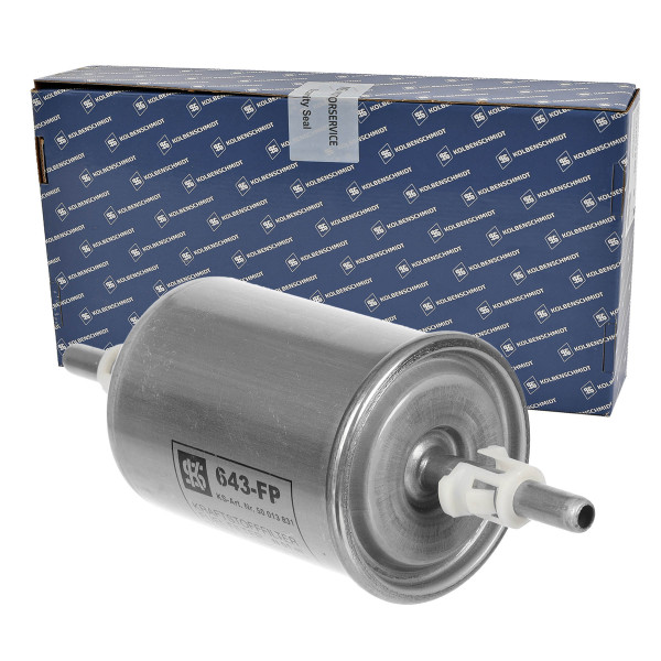 50013643, Drivstoffilter, Filtr paliv.643-FP/FE, KOLBENSCHMIDT, 25121074, 25121353, 25164444, 25313359, 46403932, 46403933, 46523087, 6X0201511, 96335719, T11-1117110N, 25160729, 46441236, 60811822, 6X0201511B, 96444649, 25161333, 46474249, 60811904, 808568, 60812738, 818506, 71736100, 818508, 90353562, 818509, 818510, 818514, 818568, 94369299, 0450905273