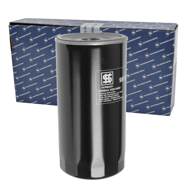 50013987, Oljefilter, Filtr olej.987-OS, KOLBENSCHMIDT, Iveco Agora Ares Arway Axer CityBus CityClass Citélis Civis Crealis Crossway Domiho HD EuroClass EuroRider Evadys Moovy Recreo Urbanway Astra Irisbus New Holland Renaul Truck Solaris Urbino, 1931099, 2992544, 5001858099, 5001863139, 99445200, 2328800, B7174-MPG, FT5528, H230W, LF3977, OC474, PH8944, PSL159, W1170/7, ZP3069MG