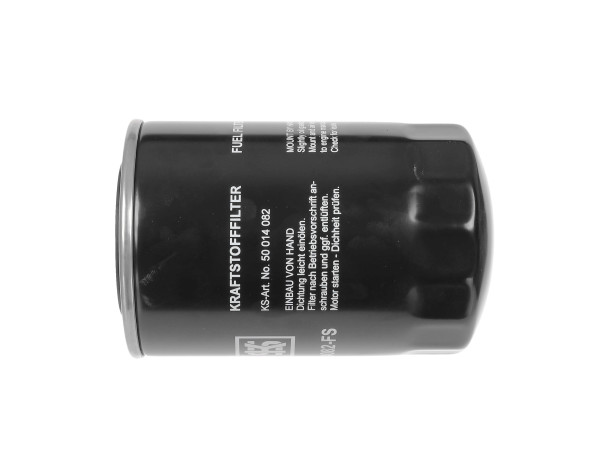 Drivstoffilter - 50014082 KOLBENSCHMIDT - 2995711, 089.247-00A, 2343230008