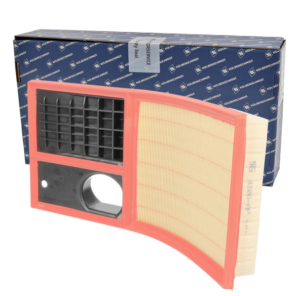 50014106, Luftfilter, Filtr vzduch.4106-AP, KOLBENSCHMIDT, 036129620J, 036129620H, 3034200, AP183/3, C3880, E892L, LX2010