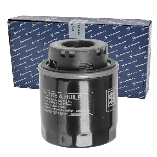 50014298, Oljefilter, Filtr olej.4298-OS, KOLBENSCHMIDT, Audi A3 Seat Altea Ibiza Leon Škoda-VW Fabia-II Octavia-II Superb Volkswagen Golf Passat Scirocco Tiguan Touran 1,4TSi 2006+, 03C115561B, 03C115561J, 2349400, F026407181, H312W, OC593/4, OP641/1, R722, W712/90, F026407079, H312W01, W712/93