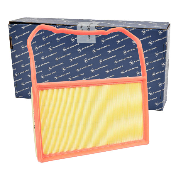 50014510, Luftfilter, Filtr vzduch.4510-AP, KOLBENSCHMIDT, 04C129620C
