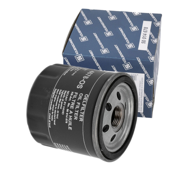50014678, Oljefilter, Filtr olej.4678-OS, KOLBENSCHMIDT, 04E115561, 04E115561S, 04E115561B, 04E115561D, 04E115561H, 04E115561T, 2357500, F026407143, H317W01, LS969, OC977/1, OP616/3, PH11457, PSL545, R997, W712/92, W712/95