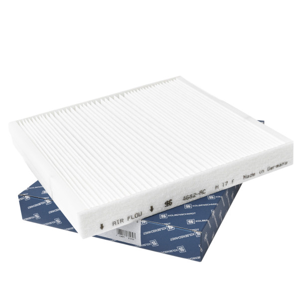 50014682, Kupefilter, Filtr kabin.4682-AC, KOLBENSCHMIDT, Audi A3/Q2/Q3/TT Cupra Formentor MAN TGE Seat Ateca Leon-III/IV Tarraco Škoda-VW Karoq Kodiaq Octavia-III/IV Superb-III Volkswagen Arteon Caddy Crafter Golf Jetta Passat T-Roc Taos Teramont Tiguan Touran Transporter 2013+, 5Q0819644, 5Q0819644A, 5Q0819653, 5Q0819669, 1987435021, ACP311, CFA11643, CU26009, E2998LI, EC683, K1311, LA888