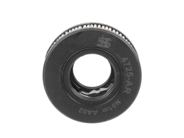 Luftfilter - 50014725 KOLBENSCHMIDT - 117918, 504075145, QC000454