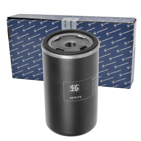 50014870, Drivstoffilter, Filtr paliv.4870-FS, KOLBENSCHMIDT, 01182242, 51.12503-0040, 51.12503-0099, 51.12503-0059, 51.12503-0060, 089.261-00A, 108860, 21-00018-SX, 24.473.00, 3.22004, 95138E, F026402140, FS1068, H70WDK06, KC297, P550498, PP837/2, S4473NR, WDK724/1, WG1214808, ZP3202FMB, H70WDK15, WG1809770, WG2185851, WG2259910, WG2312472
