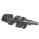 Veivaksel - 50030031 KOLBENSCHMIDT - LR022733, LR023496, LR028531