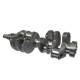 Veivaksel - 50030031 KOLBENSCHMIDT - LR022733, LR023496, LR028531
