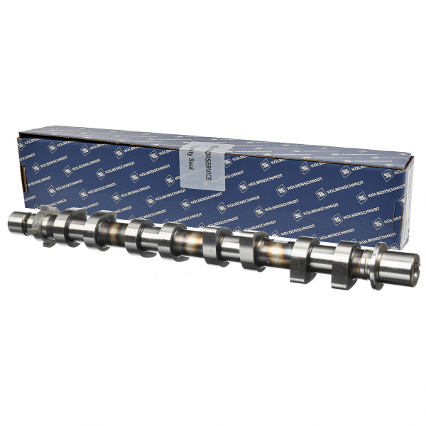 50056018, Kamaksel, Vačka 1,2TCe/IN, KOLBENSCHMIDT, Dacia Dokker Duster Lodgy Mercedes-Benz Citan Nissan Juke Pulsar Qashqai Renault Captur Clio Kango Megane Scenic 1,2TCe H5F* 2012+, 13020-00Q0J, 130209609R, 2000500000, A2000500000, 647203, C539, CAM1064, CM05-2419, HV0463, T4521