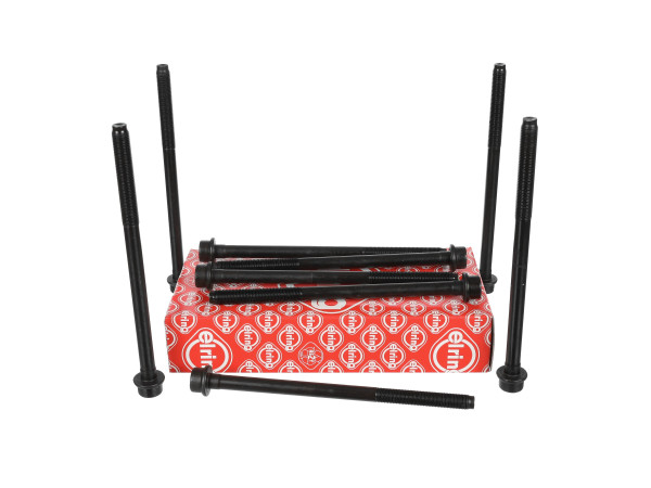 Topplokksboltsett - 524.160 ELRING - 11117-79J52, 55206686, 55206686(10x)