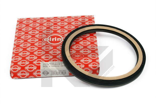 545.800, Akseltetningsring, veivaksel, Gufero 150x180x15, ELRING, 7408148259, 8148259, 03.12.017, 15102700, 16-340990001, 19037091B, 2.10049, 39899, 520449, 81-37941-00, 836022, NA5487, P77796-01, PB-259, 520692, 522038