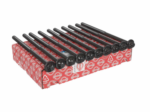 584.500, Topplokksboltsett, šroub hl.válců/set 10ks, ELRING, 11056-HG00A, 6510160369(10x), 68089266AA, 11056-HG00A(10x), 6510160469, 68089266AA(10x), 11056-HG00B, 6510160469(10x), 11056-HG00B(10x), 6510160569, 6510160569(10x), A6510160369(10x), A6510160469, A6510160469(10x), A6510160569, A6510160569(10x), 14-32322-01, 480083, 49363003, 81044400, BK2333, HBS534, J1281061, T40550-00, 481550