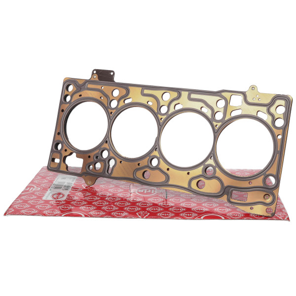 593.930, Tetning, topplokk, Těsnění hl.válců/Cyl.4/síla 1,55mm/1z., ELRING, Audi A3/A4/A5/A6/Q2/Q3/Q5/TT Seat Alhambra Ateca Leon Tarraco Škoda-VW Karoq Kodiaq Octavia-III/IV Superb Yeti Volkswagen Arteon Beetle Caddy CC Golf Jetta Passat Sharan T-Rock Tiguan Touran 2,0TDi CKFB CKFC CRGA CRGB CUUA CUUB DFSA DFSB DJGA 2012+, 04L103383AC, 04L103383AT, 04L103383BJ, 10209300, 374.090, 49368110, 61-38280-00, 871408, CH0102A, H40701-00, HG2311, 10209400