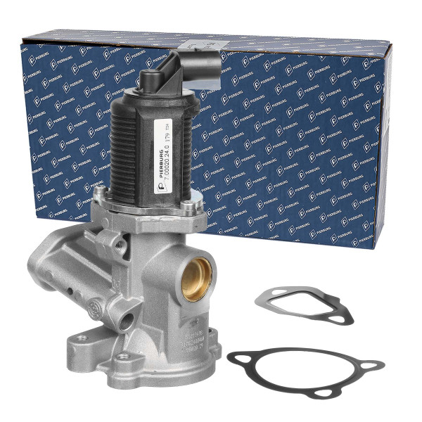 7.00020.24.0, EGR-ventil, Ventil AGR/EGR 1,3CDTi/bez t., PIERBURG, 18111-84E50-000, 55184651, 5851049, 18111-84E51-000, 55201144, 851364, 18111-84E52-000, 55219498, 851744, 71723449, 851758, 93169066, 93177422, 93189335, 93196798, 01-25014-SX, 1008510364, 1145E0024, 14319, 14SKV014, 150-08-801, 150801, 19050, 207097, 230007, 27-0199, 2803601033302, 3319900200, 344710, 39543