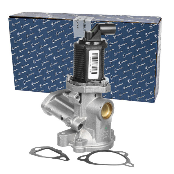 7.00020.39.0, EGR-ventil, Ventil AGR/EGR 1,3JTD, PIERBURG, 1710918, 55206931, 55219501, AS51-9D475-AA, 0892344, 23.0007, 45-8043, 555224, 571822112002, 6NU010171-471, 70671700, 72-0005, 7518139, 83.830, 88139, 959048, BGR13054, EG10477-12B1, FDR293, V24-63-0004