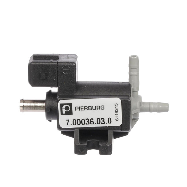 Ladetrykk regulatorventil - 7.00036.03.0 PIERBURG - 1227883, 1M5O-9C728-AA, 2M5O-9K378-AA