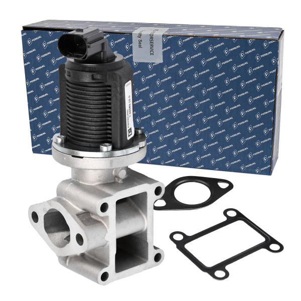 7.00063.10.0, EGR-ventil, Ventil AGR/EGR 1,9JTD/těs., PIERBURG, 46823850, 55204250, 55194735, 55215031, 5851056, 93181981, 5851067, 71723453, 851341, 0892001, 1008510341, 138480, 14312, 150-00-0202, 1500202, 207441, 23.0055, 37475, 40937475, 45-8015, 50010Z, 54015, 555034, 571822112005, 6NU010171-401, 70671406, 7518015, 83.648, 83707, 88015