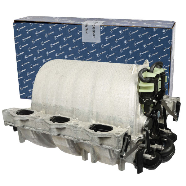 7.00246.33.0, Innsugningsmanifold, Sací modul 3,0i, PIERBURG, 2721402101, 2721402201, 2721402401, A2721402101, A2721402201, A2721402401, 10948381, 1640F0008, 17-0171, 2100011, 240640379, 45216, 4.69266, 48381, 49SKV503, 674860, 7519411, 88372, 89411, BIM17030, COL073N, ED0130, L8372, PTA519-0023, T445216, V30-8357, WG1025552, WG1899316, WG2315740