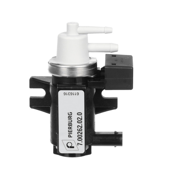 Trykkomformer, turbolader - 7.00262.02.0 PIERBURG - 0041539328, A0041539328, 0892217