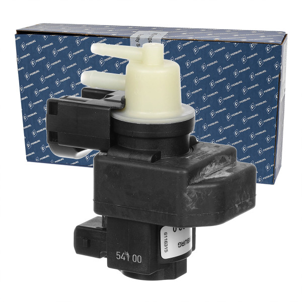 7.00272.03.0, Trykkomformer, eksosstyring, Měnič tlaku 1,5CRDi, PIERBURG, 35120-27050, 35120-2A900, 0892345, 139334, 150-0H-H01, 150H01, 331240053, 555300, 83.899, 90103256, 959303, ADG072121, FDR7018, V52-63-0009, WG1025554, XELV118, 0892679, 2509334, 555300A, WG1494706, WG1925605, WG2015793