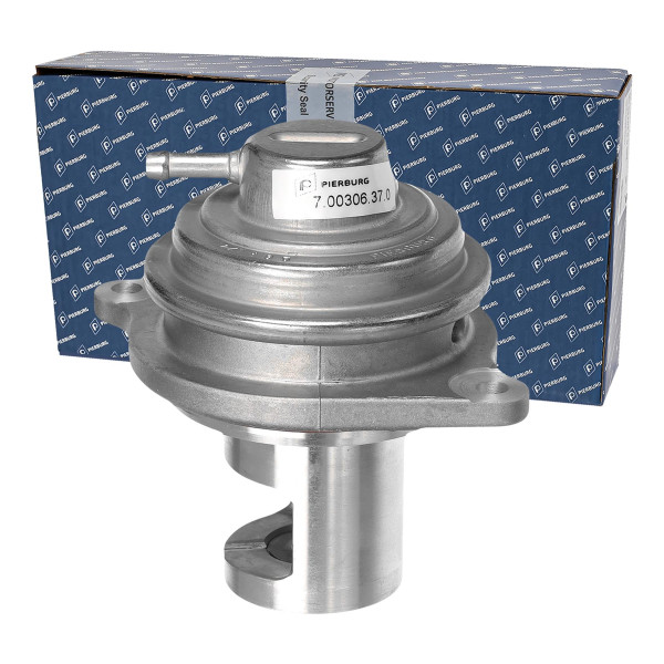 7.00306.37.0, EGR-ventil, Ventil AGR/EGR, PIERBURG, 6401401160, A6401401660, 6401401260, 6401401360, 6401401660, 6401402060, A6401401160, A6401401260, A6401401360, A6401402060, 0892946, 1145E0208, 121-01-139, 14SKV326, 38316, 4533003, 45-8369, 48622, 555430, 6NU014865-531, 70671206, 71-0187, 710983R, 717710187, 83.1109, 881323017, 931281, 959374, 98411, E400046