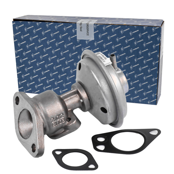 7.00309.07.0, EGR-ventil, Ventil AGR/EGR 3,0TDI , PIERBURG, 059131503H, 0892479, 71-0185, 83.1084, 831084, LEV0433, V10-63-0069