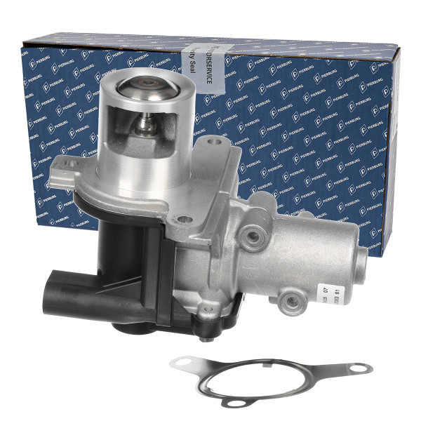 7.00368.15.0, EGR-ventil, Ventil AGR/EGR 1,5dCi/bez t., PIERBURG, 14710-00Q0E, 18520-84A53, 8200270177, 14710-00Q0G, 8200452876, 8200550348, 8200550361, 8200561269, 0892177, 108909, 14318, 14SKV163, 150-01-103, 150103, 27-4039, 330690129, 33679, 345917, 359000604170, 38358, 4319900100, 45-8141, 48386, 555169, 60108909, 639168, 674900, 6NU010171-741, 710928D, 717730008